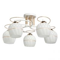 Люстра Грация 5*40W E27 220 V (677013205)