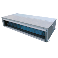 Канальный кондиционер Neoclima NS/NU-24D5