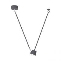 Люстра Хартвиг 1*5W LED 220 V (717010201)