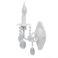 Бра Свеча 1*60W E14 220 V (683023401)