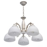 Люстра Ариадна 5*60W E27 220 V (450018305)