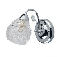 Бра Подснежник 1*40W E14 220 V (294026801)