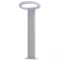 Светильник Меркурий 1*7W LED 220V IP44 (807041501)