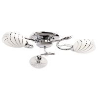 Люстра Фиеста 3*60W E14 220 V (267012703)