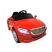 Детский электромобиль T007TT красный