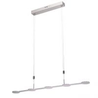 Люстра Ральф 5*5W LED 220 V (675013005)