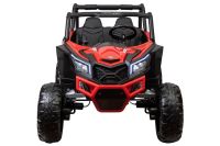Электромобиль Багги 24V ХМХ 613 4х4 (красный)