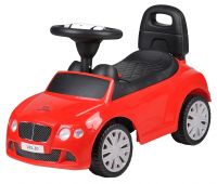 Толокар VAS-20 (Красный)