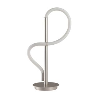 Настольная лампа Толедо 11W LED 220 V (312032901)