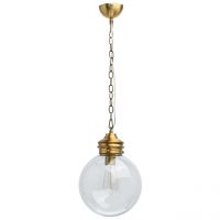 Люстра Кьянти 1*40W E27 220 V (720010101)