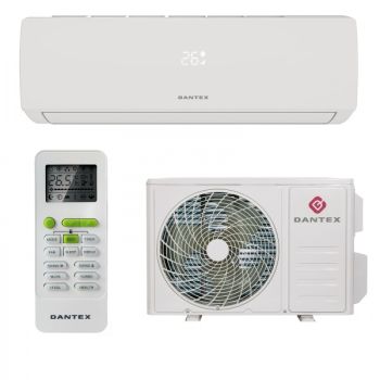 Сплит-система Dantex ECO PRO RK-09ENT6/RK-09ENT6E