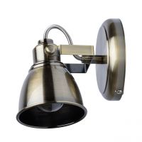 Спот Ринген 1*40W E14 220 V IP20 (547020101)