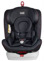 Автокресло детское KBH303 ISOFIX (Черный black)