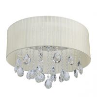 Люстра Жаклин 6*5W LED 220 V (465014706)