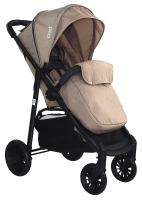 Коляска детская прогулочная COSTA Jenny Бежевый