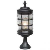 Светильник Донато 1*95W E27 220 V IP44 (810040301)