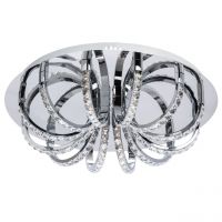 Люстра (пульт) Венеция 48W LED 220 V (276015001)