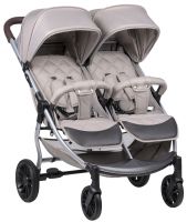 Коляска прогулочная Lane Max Comfort (Snow beige/Бежевый)