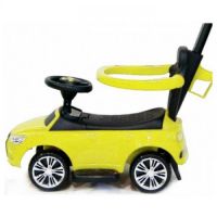 Толокар JY-Z06С желтый