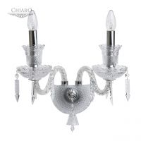 Бра Барселона 2*60W Е14 (313022602)