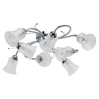 Люстра Мечта 8*40W E14 220 V (297013908)