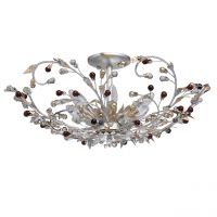 Люстра Виола 6*40W E14 220 V (298012006)