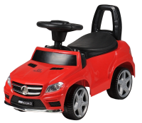 Толокар M652 (красный)