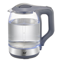 Чайник электрический Rix RKT-1832G