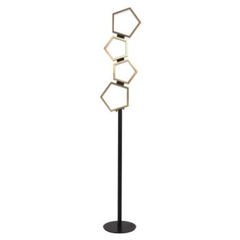 Торшер Пазл 25W LED 220 V (719040704)