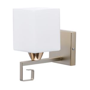 Бра Тетро 1*60W E14 220 V (673024201)