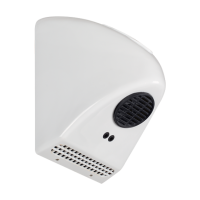 Сушилка для рук NeoСlima NHD-850