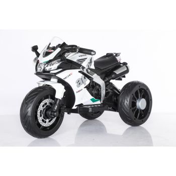 Трицикл Aprilia 3.0 YKB1823 Белый