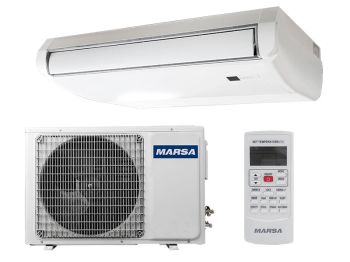 Кассетный блок мульти-сплит системы MARSA MRK-60UHA2N/MRK-60HA2NE-W