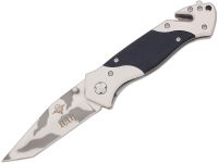 Нож складной Ножемир Чёткий Расклад ВДВ C-193