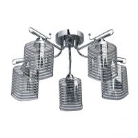 Люстра Олимпия 5*40W E14 220 V (638019705)