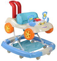 Ходунки детские Farfello арт.1258 (Синий)