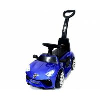 Толокар Е777ЕЕ-синий