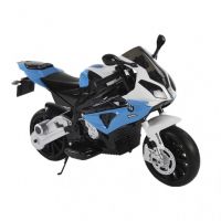 Мотоцикл BMW (JT528) синий