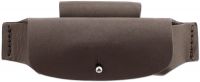 Чехол для складного ножа кожаный ЧДС №18(к)