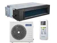 Кондиционер канального типа MRK-36BHTN/MRK-36HTNE-W