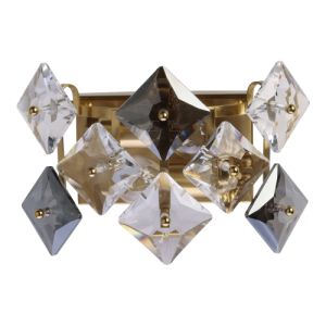 Бра Патриция 2*60W E14 220 V (447022402)