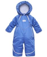 Комбинезон-трансформер "Наследник" Весна, осень (t от -10 до +10 С). блюмираж р.74