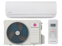 Настенный кондиционер Dantex RK-09SDM4/RK-09SDM4E