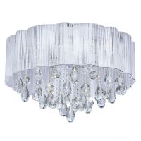 Люстра (пульт) Жаклин 20*3W LED 220 V (465013820)