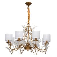 Люстра София 8*40W E14 220 V (355014408)