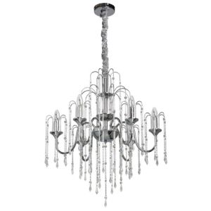 Люстра Диана 6*40W E14 220 V (340011606)