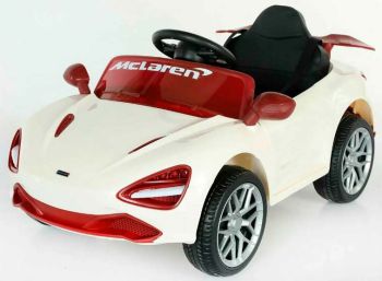 Автомобиль McLaren 600LT 3013 Бежевый