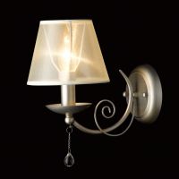 Бра Глория 1*40W Е14 220 V (328020901)