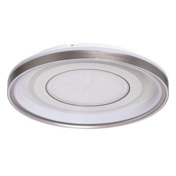 Люстра (пульт) Норден 138W LED 220 V (660014401)