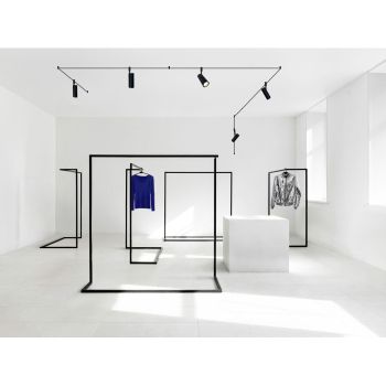 Трек-светильник - комплект Флекси 60W LED 220 V 3000К (852013005)